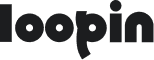 Loopin Logo